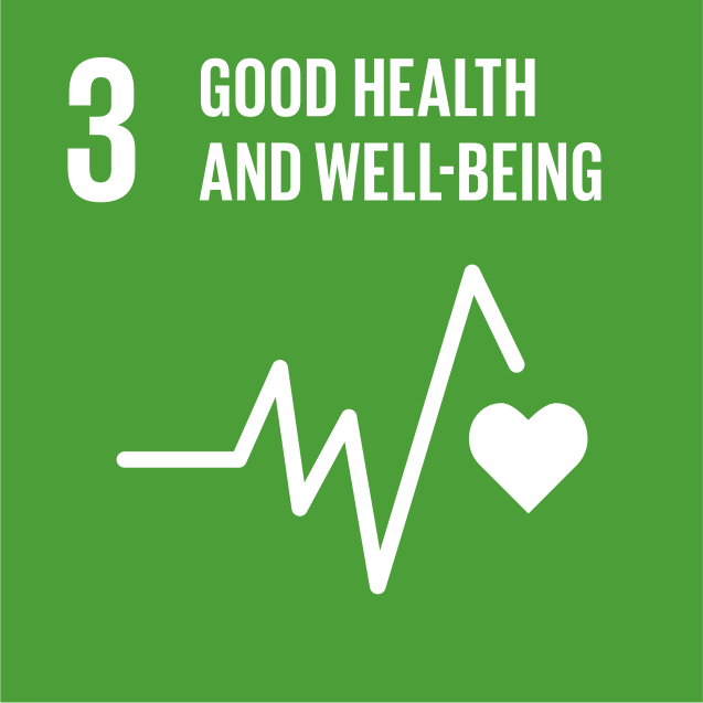 Sustainable Development Goal #3