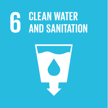 Sustainable Development Goal #6