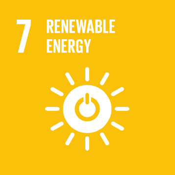 Sustainable Development Goal #7